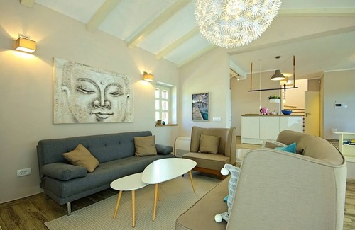 Lasici Villa | Villa Emily con piscina