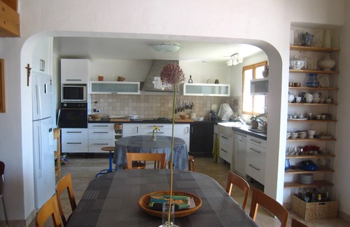 Pelissanne Villa | Villa con piscina en Pélissanne, 25 km AIX en PROVENCE, 45 km ARLES