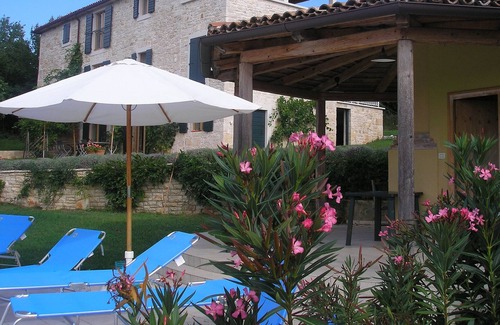 Rakotule Villa | Villa con piscina en el magnífico país, a sólo 20 minutos del mar, wi-fi gratuito