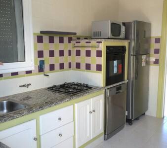 Yasmine Casa | Villa with pool in Yasmine Hammamet next to the beach and la medina