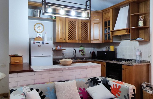 S'oru e Mari Villa | Cottage 300 metros del mar, cerca de la ciudad ¡NUEVO!