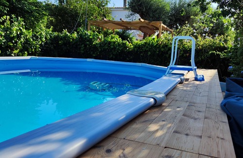 S'oru e Mari Villa | Cottage 300 metros del mar, cerca de la ciudad ¡NUEVO!