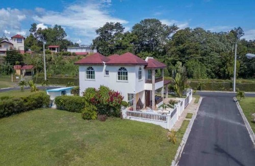 Jarabacoa Casa | Villa with pool Jarabacoa