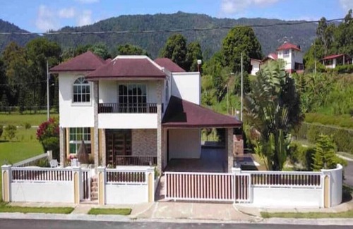 Jarabacoa Casa | Villa with pool Jarabacoa