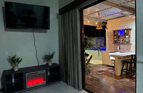 San Ramón Casa | Villa con piscina/ La Fortuna/ Volcán Arenal/*Descuentos semanales y mensuales!*