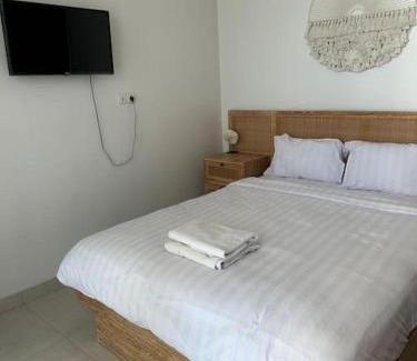 Mumbul Villa | Villa with pool Nusa Dua