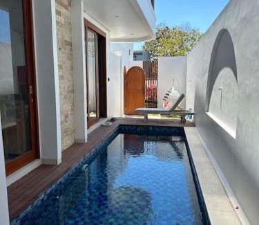 Mumbul Villa | Villa with pool Nusa Dua