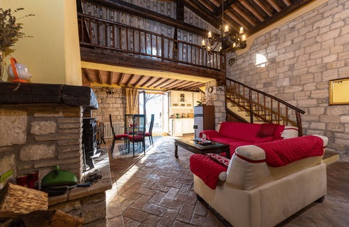 Volterra Villa | ★★★★★ Villa With Pool & Relaxation In Tuscany