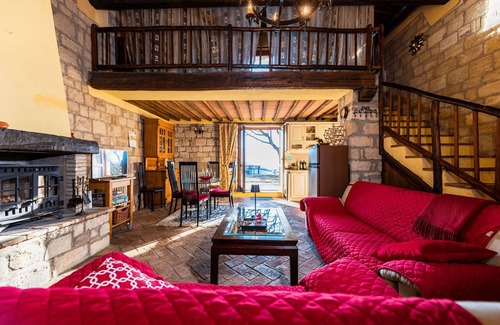 Volterra Villa | ★★★★★ Villa With Pool & Relaxation In Tuscany