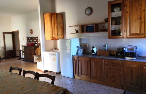 Tavullia Villa | Chalet independiente con piscina privada en las verdes colinas de las Marcas