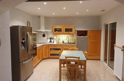 Beziers Villa | Villa con piscina, spa y parque de 5000 m², para unas vacaciones de ensueño