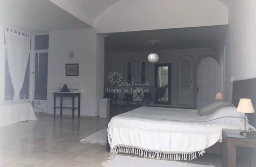 Port El Kantaoui Complejo | Villa with pool