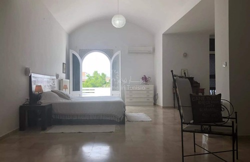 Port El Kantaoui Complejo | Villa with pool
