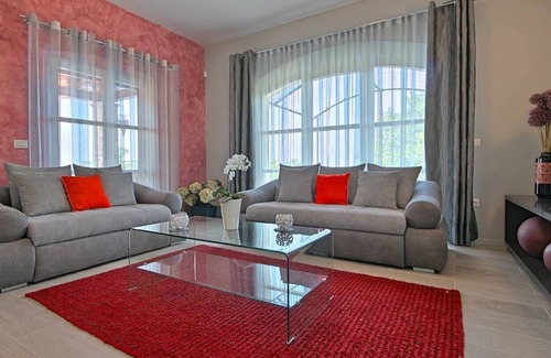 Montizana Villa | Villa Stupenda, Montižana, Poreč