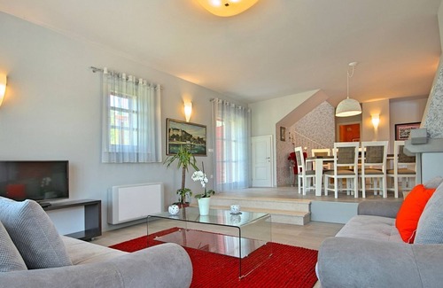 Montizana Villa | Villa Stupenda, Montižana, Poreč
