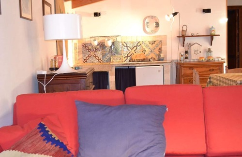 Buseto Palizzolo Villa | villa con piscina privada en el campo de Trapani