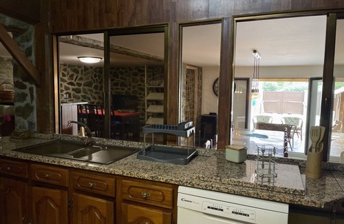 Vila Real Casa | Villa con piscina privada y vistas al Valle del Duero – a 10min de Peso da Régua