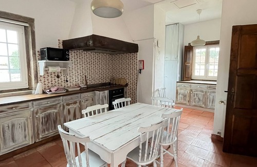 Ponte de Lima Villa | villa com piscina privada até 14 pessoas