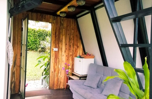 La Pintada Chalet De Esquí | Chalet con jacuzzi privado.