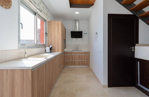 Salobre Villa | Villa con piscina privada Salobre Villas Green I