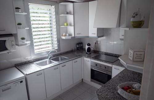 Calafat Casa | Villa con piscina privada en Calafat!