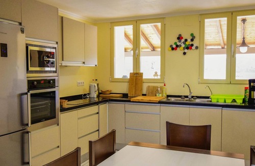 Vire-sur-Lot Casa | Villa with private pool among vineyards