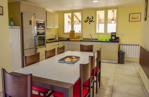 Vire-sur-Lot Casa | Villa with private pool among vineyards