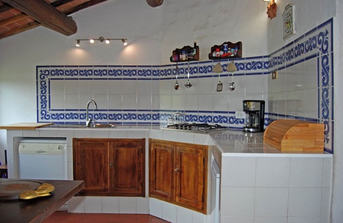 Castelnuovo Berardenga Villa | Pievasciata: Casa con piscina en las colinas de Chianti a solo 15 km de Siena