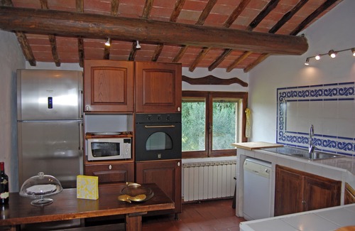 Castelnuovo Berardenga Villa | Pievasciata: Casa con piscina en las colinas de Chianti a solo 15 km de Siena
