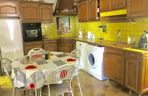 La Turbie Villa | Villa con piscina privada. Monaco / La Turbie-calma aparcamientos privados