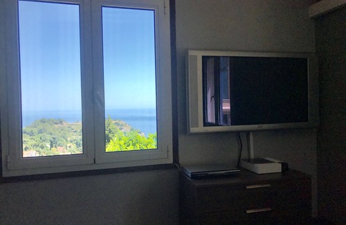 La Turbie Villa | Villa con piscina privada. Monaco / La Turbie-calma aparcamientos privados