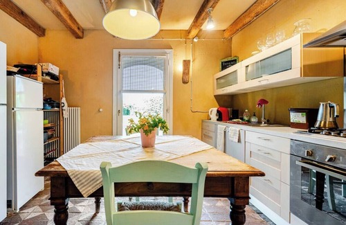 Cimadolmo Villa | Villa con piscina privada entre Venecia y los Dolomitas, máximo 10 personas.