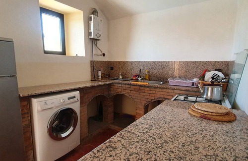 El Hara Villa | Villa con piscina privada y tobogán