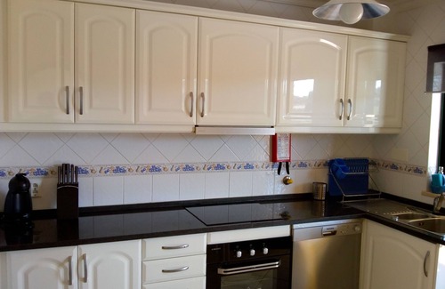 Urbanizacao dos Calicos Casa | Villa con piscina privada y wifi gratis cerca del centro y la playa.