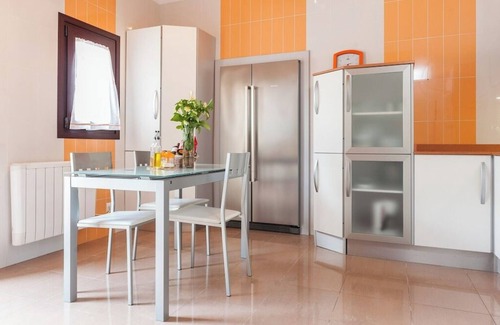es Bacares Villa | Villa con piscina privada en un entorno privilegiado. Wifi, A/c & lovely BBQ