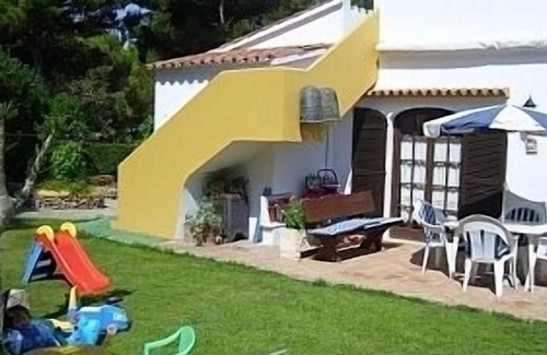 Son Parc Villa | Villa con piscina privada en Son Parc, a poca distancia de la playa / restaurantes / tiendas