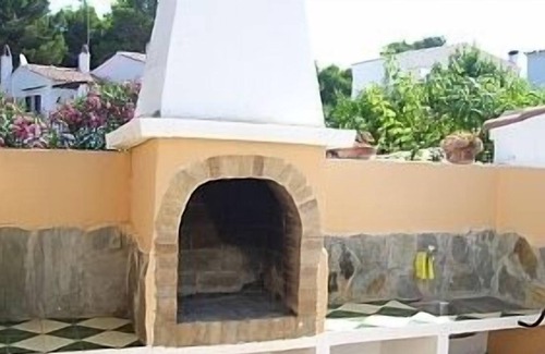 Son Parc Villa | Villa con piscina privada en Son Parc, a poca distancia de la playa / restaurantes / tiendas