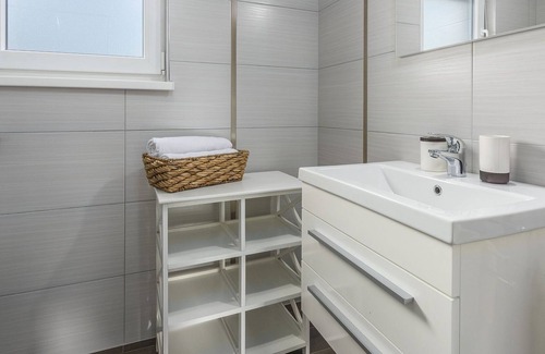 Dracevac Cabaña | Espaciosa villa con piscina privada en Dračevac, Croacia