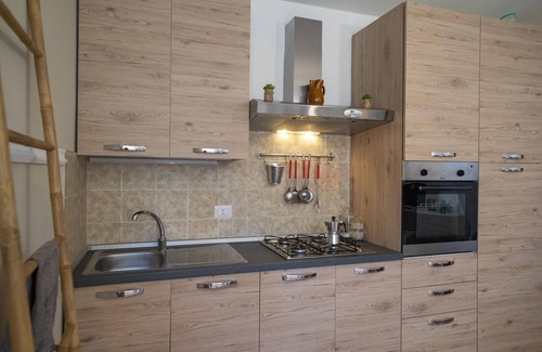 Impalata Villa | Villa with Private Pool in Puglia for 12 people