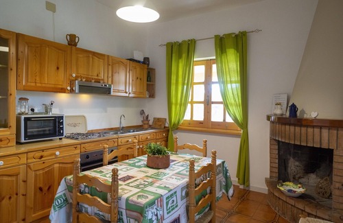 Impalata Villa | Villa with Private Pool in Puglia for 12 people