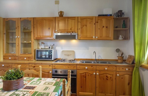 Impalata Villa | Villa with Private Pool in Puglia for 12 people