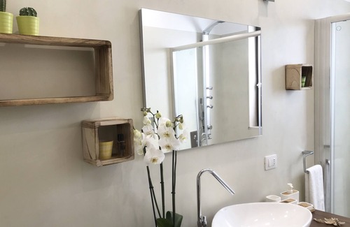 Belvedere Villa | Villa con piscina privada y amplias zonas verdes a pocos minutos del centro de la ciudad.