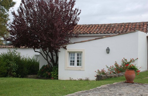 Caldas da Rainha Villa | Villa con piscina privada y precioso jardín