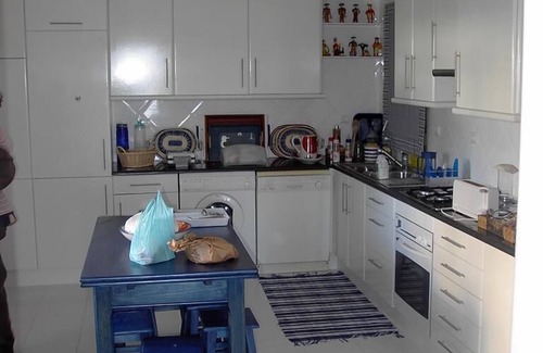 Caldas da Rainha Villa | Villa con piscina privada y vistas de la Laguna de Óbidos