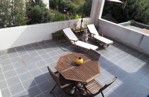 Sete Casa | Villa con piscina privada a 2 minutos a pie de las playas, cocina ultra equipada