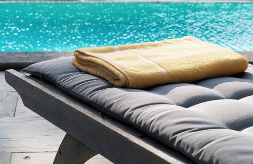 Marti Villa | Villa con piscina privada y jardín, situado en el paisaje de la Toscana