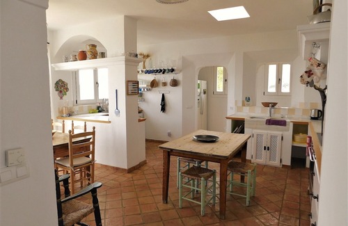 Gaucín Villa | Villa with private pool in amazing position