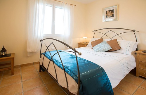 Mayrac Villa | Villa con piscina privada con impresionantes vistas sobre el valle del Dordoña