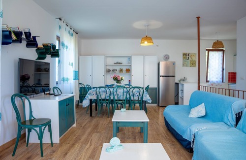 Alghero Villa | Cómoda villa con piscina privada, cerca del mar, Alghero, Cerdeña