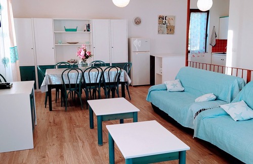 Alghero Villa | Cómoda villa con piscina privada, cerca del mar, Alghero, Cerdeña